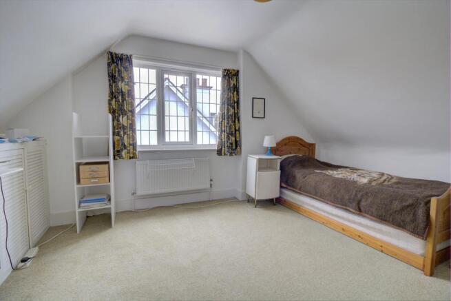 Bedroom 4