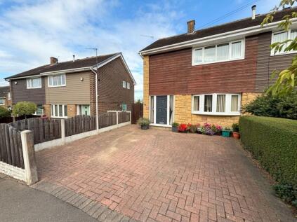 Teesdale Road, Wingfield, S61