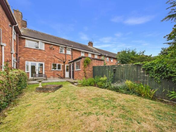 Travis Road, Cottingham, East Riding of Yorkshire, HU16 5EU photo 4