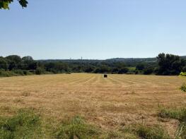 Shelley Glen Acres, St Andrews Road, Dinas Powys CF64 4HB