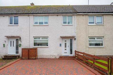 Janefield Place, Lennoxtown, G66