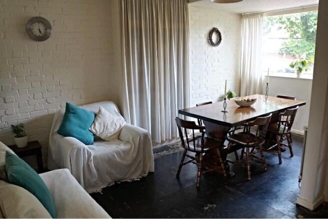 Dining / Family Room