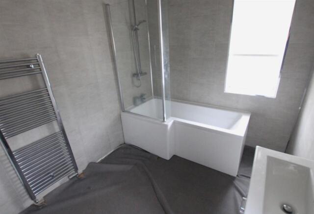 House Bathroom