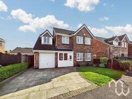 1, Sandringham Close, Tarleton PR4 6UZ
