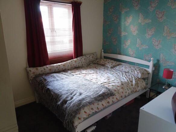 Bedroom two