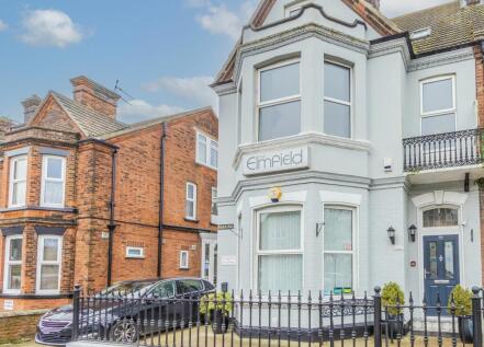 Wellesley Road, Great Yarmouth