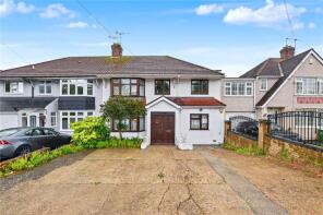 9, King Harolds Way, Bexleyheath DA7 5QU