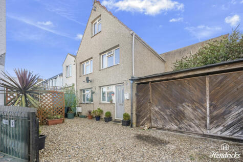 Fairville Mews, Westcliff-on-sea, SS0 9
