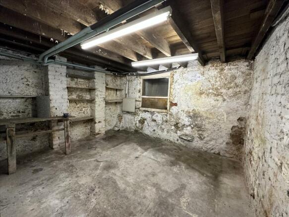 Cellar