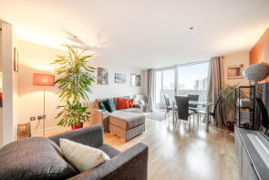 60, 11 Torrent Lodge, Merryweather Place, London SE10 8EQ