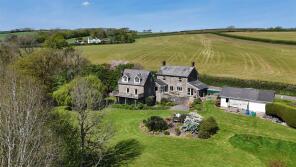 2, Edge Mill, Road From Crossleigh To Old Toll House, Bideford EX39 5HQ
