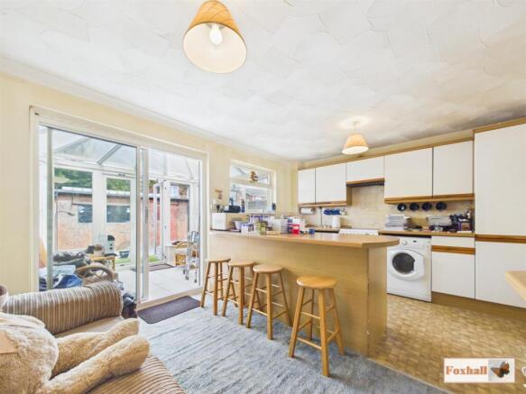 Kitchen / Diner