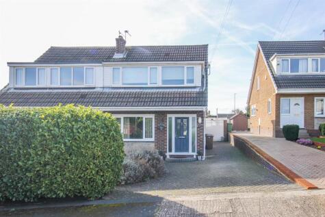 Dulverton Close, Pontefract
