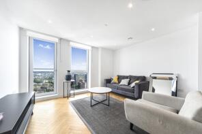 Apartment 2808, 251, Southwark Bridge Road, London SE1 6FN