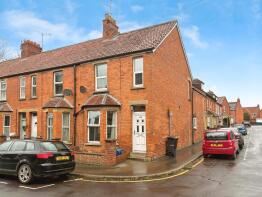 14b, Everton Road, Yeovil BA20 1UF