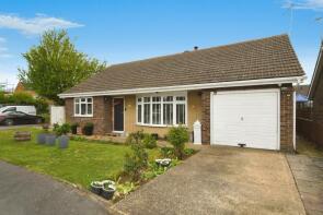8, De Wint Close, Metheringham, Lincoln LN4 3ER