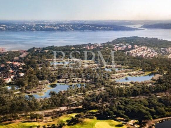 BSPM Real Estate Vista Lagoa