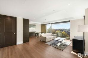 Flat 47, Sherrin House, Warwick Lane, London W14 8DX