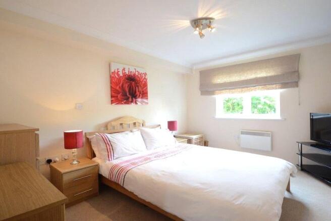 Bed 1