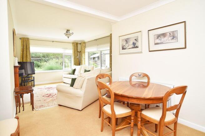Hollins Close, Hampsthwaite, HG3 photo 4