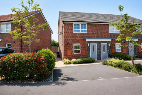Pennant Way, Nailsea, Bristol