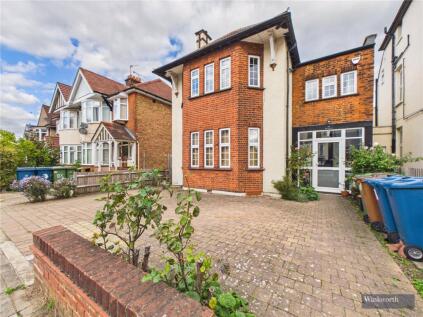 Harrow View, Harrow, HA1