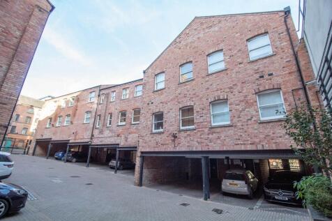 Derby Street, Nottingham