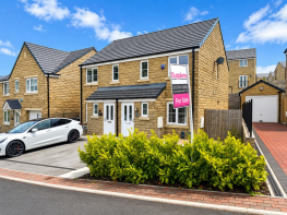 4, East Cote Drive, Thackley, Bradford BD10 8FG