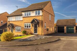 60, Wingate Drive, Bedford MK45 2XF