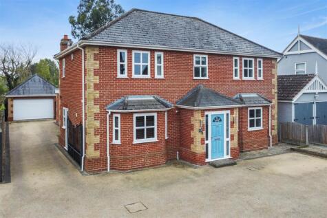 London Road, Copford, Colchester