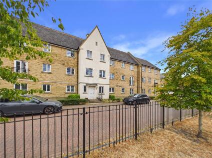 Mortimer Gardens, Colchester, Essex, CO4