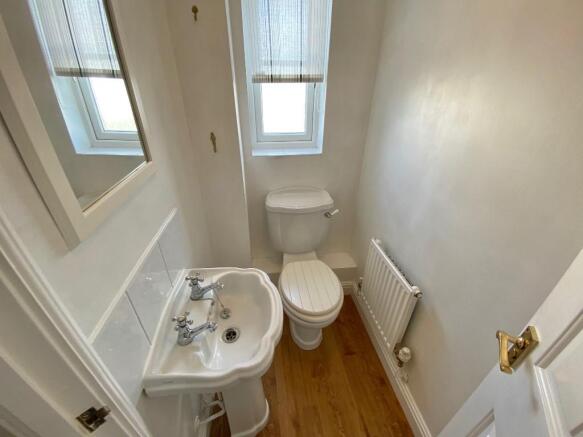 Cloakroom