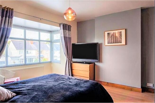 Bedroom Two