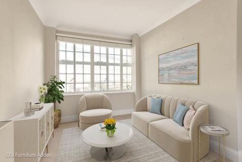 Windsor Court, Jubilee Place, SW3 3TB