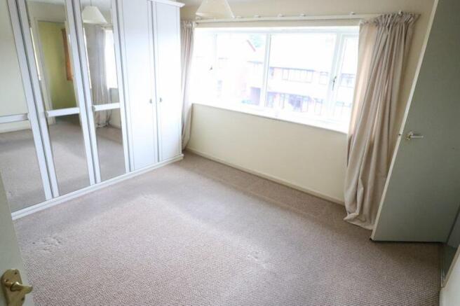 BEDROOM  ONE