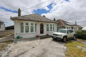 Pengarth, Currian Road, Nanpean PL26 7YD