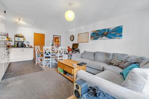 12, Saints Court, Pennywell Road, Easton, Bristol BS5 0EE