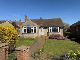 55, Bedford Road, Brafield On The Green NN7 1BD