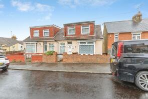 3, Clarence Road, Luton, Chatham ME4 5EJ