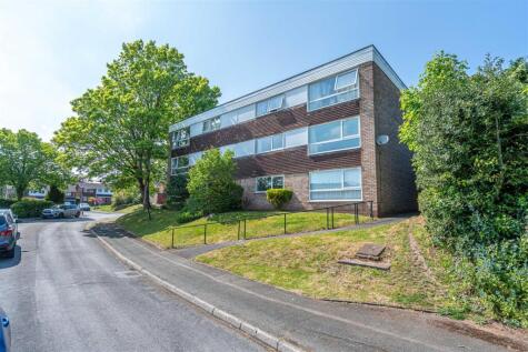 40 High Meadows, Compton, Wolverhampton, WV6 8PP