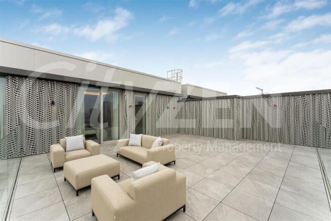 PRIVATE TERRACE