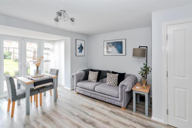 51, Water Reed Grove, Walsall, West Midlands, WS2 