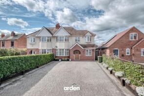101, Ombersley Road, Worcester WR3 7BT
