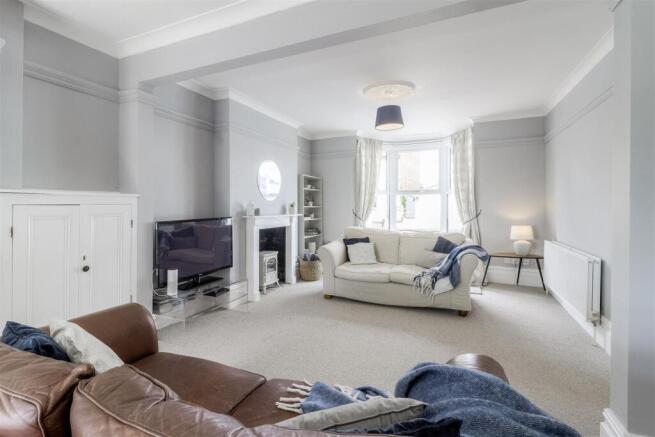 54 Ashby Road, Donisthorpe