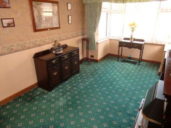Second Lounge
