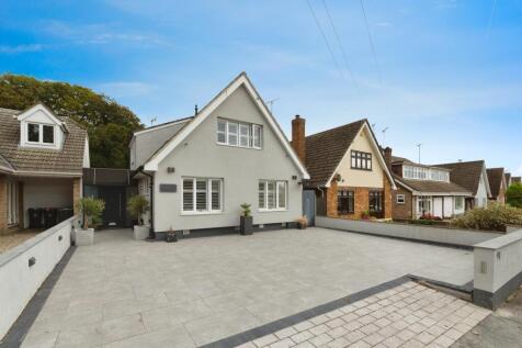 Eastwood Old Road, Leigh-on-sea, SS9