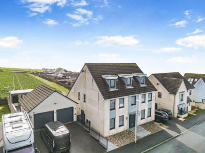 Channel View, Ogmore-by-Sea, Bridgend, CF32 0QB