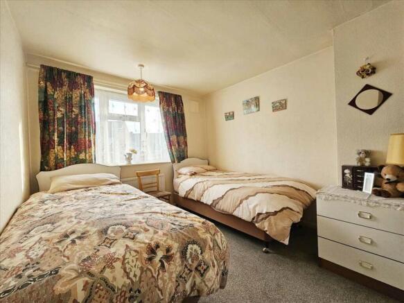 Bedroom 2: