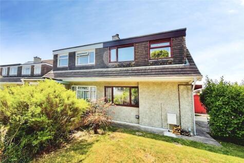 Pendeen Close, Threemilestone, Truro, Cornwall, TR3