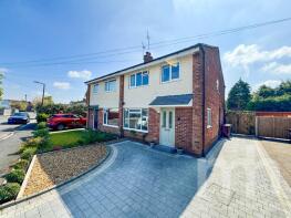 17, Glastonbury Avenue, Cheadle Hulme, Cheadle SK8 7PS
